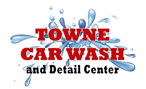 Towne car wash. Hours. Monday — Sunday 8 am - 4:30 pm *We take the last car at 4:30 pm. Entrance closes at 4:30 pm to finish up the remaining cars 