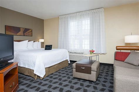 TownePlace Suites by Marriott Indianapolis Keystone - Yelp