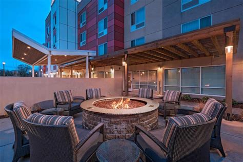 TownePlace Suites by Marriott Tacoma Lakewood - Booking.com