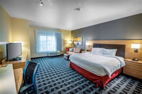 TownePlace Suites by Marriott Toledo Oregon - MapQuest