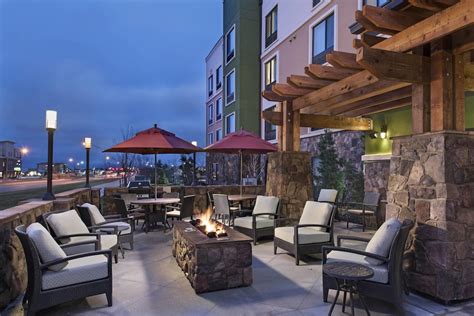 TownePlace Suites by Marriott Des Moines West/Jordan Creek, ווסט דה מוין – הזמינו עם התחייבות למחיר הטוב ביותר! 79 חוות דעת ו 33 תמונות ממתינות לכם ב-Booking.com.. 