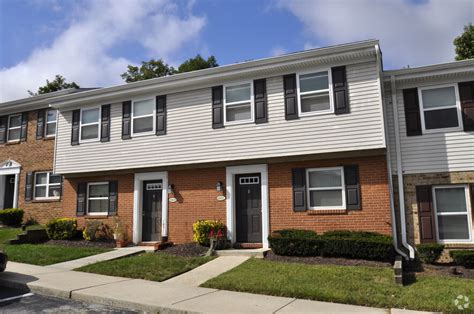 Townes at Heritage Hill Apartments For Rent in Glen Burnie, MD ...