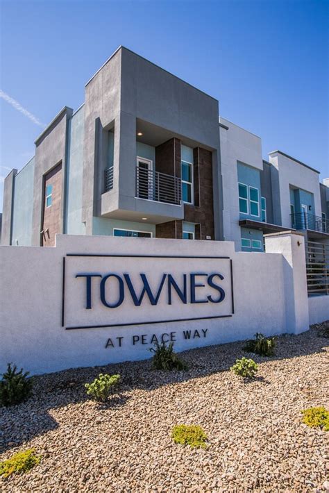 Townes at peace way. Homes for rent in Townes at Peace Way, a neighborhood in Las Vegas, Nevada, offer the perfect opportunity for maintenance-free living. You'll find that many of the Townes at Peace Way homes for rent have up to 3 bedrooms and 3 bathroomsTownes at Peace Way homes for rent have up to 3 bedrooms and 3 bathrooms 
