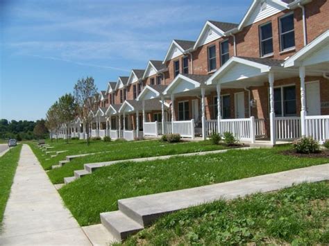 Townhomes For Rent in Dubuque IA - 18 Townhouses