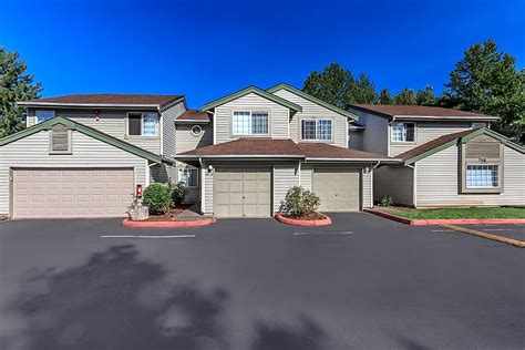 Townhomes for Rent in Kent, WA realtor.com®