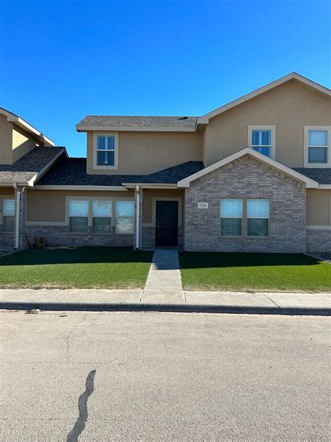 Townhomes for Rent in Odessa, TX realtor.com®