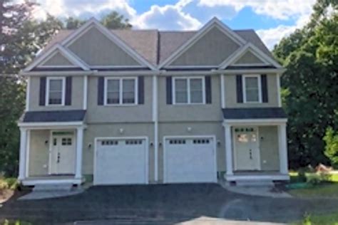 Townhomes for Rent in Woburn, MA realtor.com®