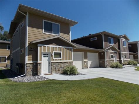 Townhomes for rent in billings mt. Townhomes For Rent in Billings, MT Sort: Just For You 11 rentals NEW - 1 DAY AGO $2,100/mo 2bd 2ba 1,063 sqft 6304 Beckville Ln #6304, Billings, MT 59106 Check Availability NEW - 2 DAYS AGO $800/mo 1bd 1ba 802 N 19th St #802, Billings, MT 59101 Check Availability PET FRIENDLY $2,170/mo 3bd 2ba 2,016 sqft 2047 Lake Hills Dr, Billings, MT 59105 