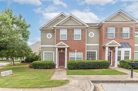 47 Townhomes for Sale in Fairburn, GA on ZeroDown. Browse by county, city, and neighborhood. Filter by beds, baths, price, and more.. 