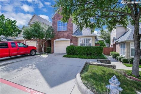 Townhomes for rent in irving tx. Heights of Benbrook. $1,263 - $2,162. 4212 Village Green Dr house in Irving, TX, is available for rent. This house rental unit is available on ForRent.com, starting at $2,895 monthly. 