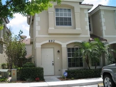 Townhomes for rent in west palm beach. Things To Know About Townhomes for rent in west palm beach. 