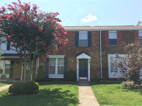 Townhomes for rent richmond va. 3 Bedroom Townhomes for Rent in Henrico, VA . 7 Rentals Available . 10947 Parkshire Ln, Henrico, VA 23233 . 1 Day Ago. Favorite. Townhome for Rent . ... You found 7 available rentals in Henrico, VA. Refine your search by using the filter at the top of the page to view 1, 2 or 3+ bedroom units, ... 