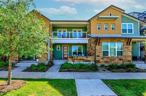 Townhomes for sale austin tx. Stained concrete floors in the main areas, and wood laminate in each bedroom compliment the freshly pa. $429,730. 2 beds 2 baths 1,134 sq ft. 2505 San Gabriel St #207, Austin, TX 78705. ABOUT THIS HOME. Condo for sale in Central Austin, TX: 2 story four four-bedroom two two-bath condo. 