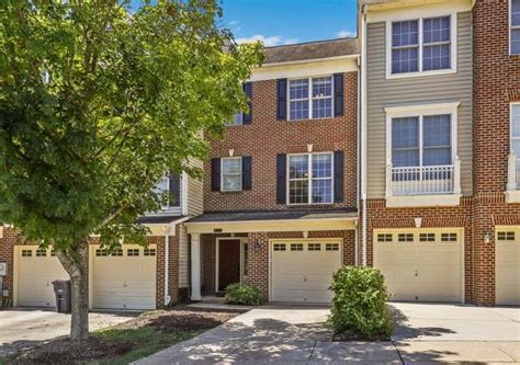 Townhomes for sale in bowie md. Things To Know About Townhomes for sale in bowie md. 