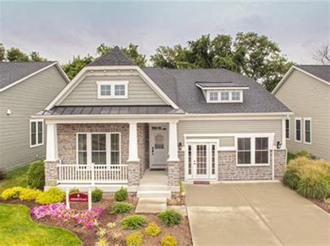 New Townhomes Community by Ryan Homes at Elkridge Crossing | Starting from the Upper $400s | Located in Elkridge, MD in the Howard County School District | Learn More Now!. 
