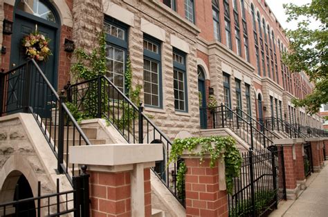 Townhomes in chicago. Things To Know About Townhomes in chicago. 