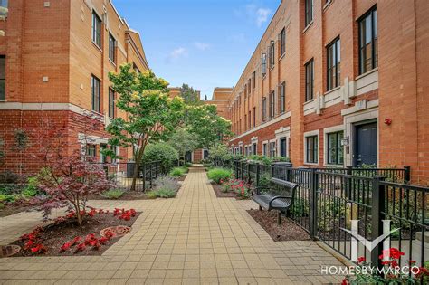 Townhomes in chicago illinois. 3 beds 2 baths 900 sq ft. 1756 W 35th St Unit 3F, Chicago, IL 60609. ABOUT THIS HOME. Condo for sale in Chicago, IL: Located in the heart of the West Loop on a quiet side street, this stylish new construction 5 bedroom/4 bathroom condo spans two levels and features an elevator and attached 2-car heated garage parking. 