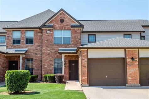 Townhomes mansfield tx. Things To Know About Townhomes mansfield tx. 