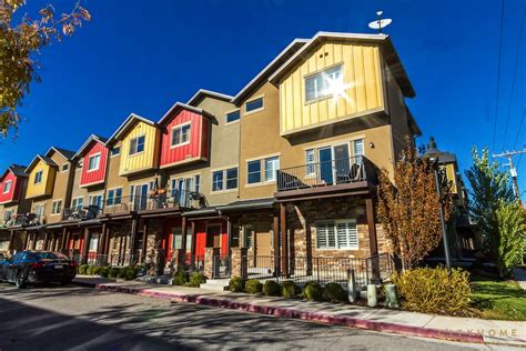 Townhomes salt lake city. Things To Know About Townhomes salt lake city. 