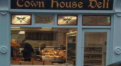 Townhouse Deli, Thurles - Restaurant Menu, Reviews and Prices