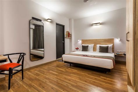 Townhouse Hotels in Greater Kailash, Delhi (73 OYOs) - OYO Rooms