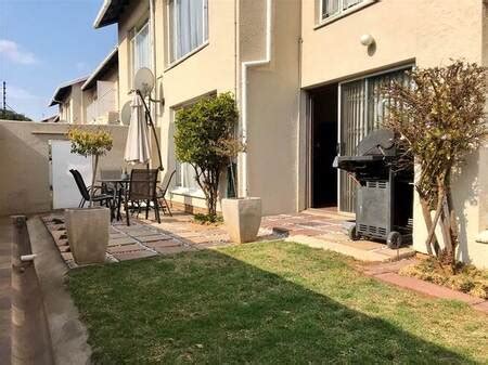 Townhouses for Sale in Beyers Park from R 430000 RentUncle