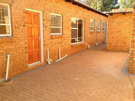 Townhouses for rent in Krugersdorp, South Africa (Updated daily ...