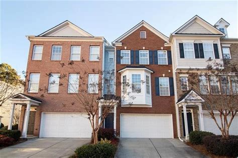 Find your dream townhome in Dunwoody. Discover 18 spacious townhomes for rent along with all the modern amenities you need.. 