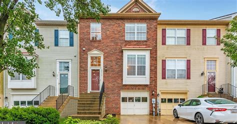Townhouses for sale in maryland. Things To Know About Townhouses for sale in maryland. 