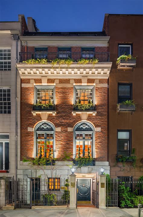Townhouses nyc. Things To Know About Townhouses nyc. 