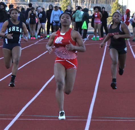 Townies sweep first ever track meets at new stadium: East …