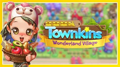 Townkins Problems & Troubleshooting – solutions