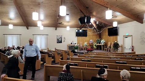 Townline Mennonite Church - Photos Facebook