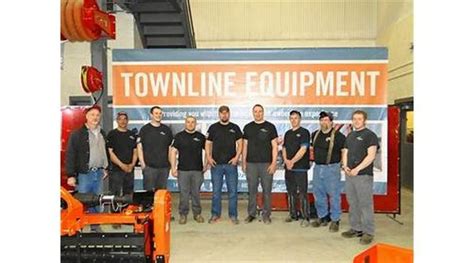 Townline equipment plainfield nh. With locations in Plainfield New Hampshire and Pittsford Vermont, Townline Equipment is a full equipment, service and parts dealer of new and used tractors and construction equipment... 