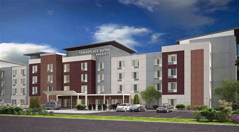 Townplace suites by marriott. Things To Know About Townplace suites by marriott. 