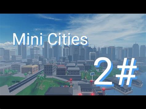 Towns Episode 21 Version 12 is here... YouTube