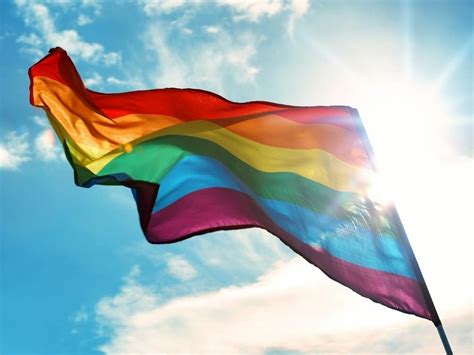 Towns Holding Pride Month Proclamation And Flag Raising ... - Patch