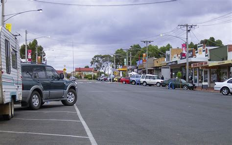 Towns and Cities Near Robinvale - Within 20 Miles Distance of …