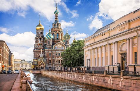 Towns near Saint Petersburg (Saint Petersburg City) Russia - Di…