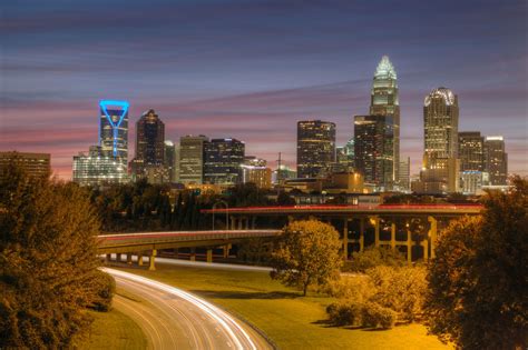 Respect, politeness and manners reign supreme. Tradition and customs are also important, but that doesn’t mean Charlotte is stuck in the “good old days.”. Rather, I have found Charlotte to be a progressive city, full of kindness from strangers. 5..