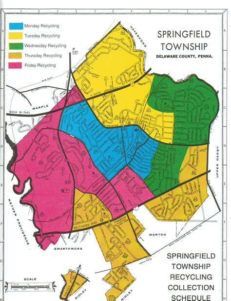 Township Code Springfield Township