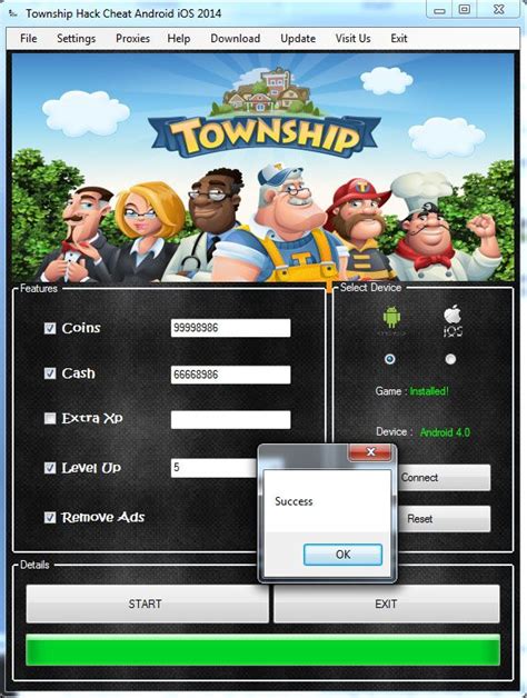 Township Pc Cheats Hack Tool V4.11 Download - unitbaldcircle