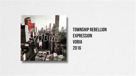 Township Rebellion - Expression - YouTube