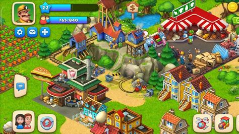 Township gameplay. Things To Know About Township gameplay. 