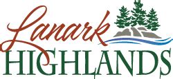 Township of Lanark Highlands - Tenders & RFQs