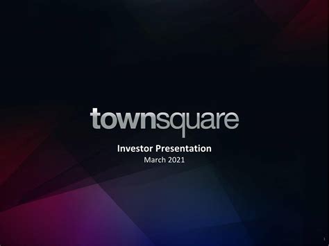 Townsquare: Q4 Earnings Snapshot