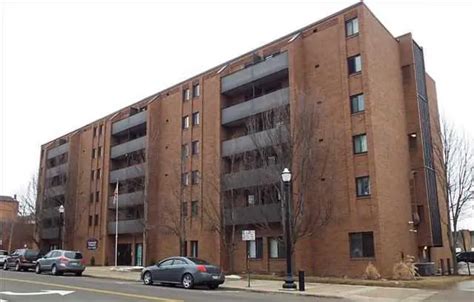 Townview Terrace Wooster, OH Low Income Apartments