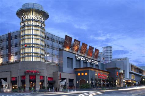 Towson town shopping center. Things To Know About Towson town shopping center. 