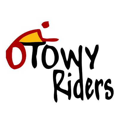 Towy Riders - Cycling Club