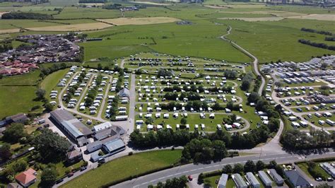 Towyn Camp Site